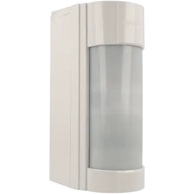 Detector volumétrico inalámbrico