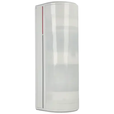 Detector volumétrico triple tecnología inalámbrico