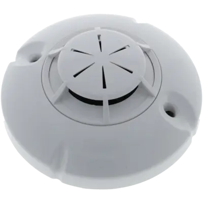 Sensor óptico de humos