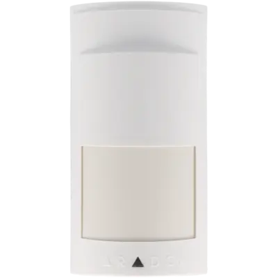 Detector volumétrico inalámbrico