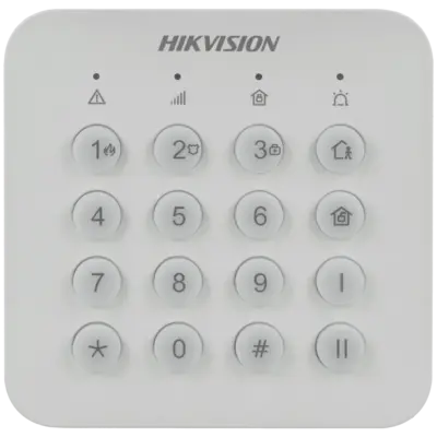 Teclado inalámbrico
