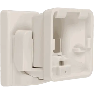 Soporte para detector