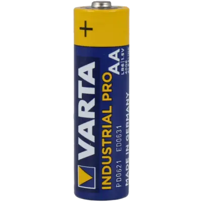 Batería 1.5v