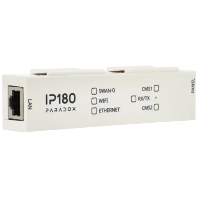 Módulo IP de comunicación con tecnología MQTT
