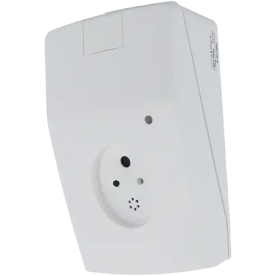 Detector rotura cristal