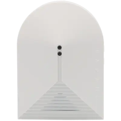 Detector rotura cristal cableado