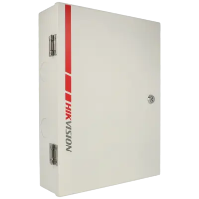 Caja de metal para batería y 2 expansores AX Pro DS-PZ501SHL-M