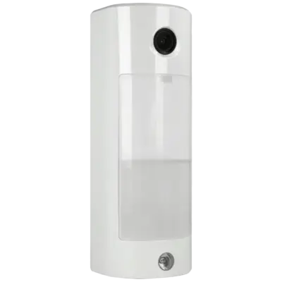 Detector volumétrico doble tecnología inalámbrico