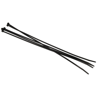 Brida 300 x 3.6 mm 100 ud.