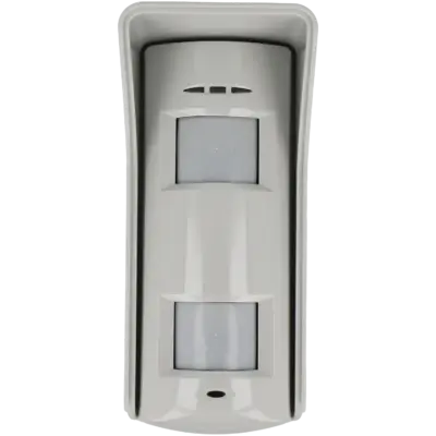 Detector volumétrico triple tecnología cableado AX Pro XDH10TT-AM