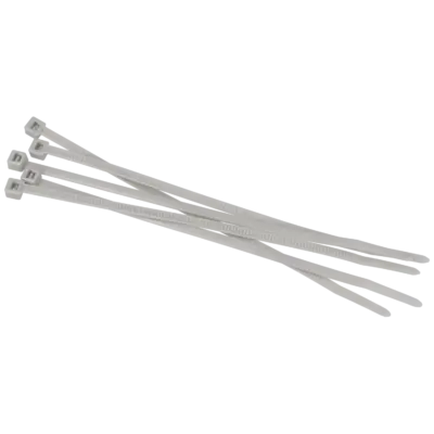 Brida 140 x 3.6 mm 100 ud. AX Pro A-CABLE-TIE-140X3.6-G