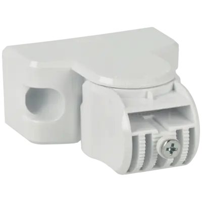 Soporte para detector