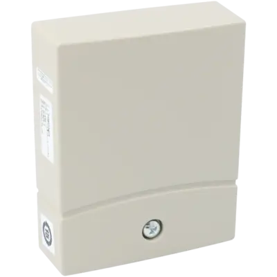 Detector sísmico