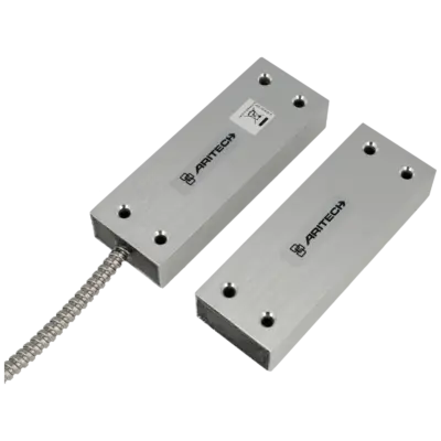 Detector magnético
