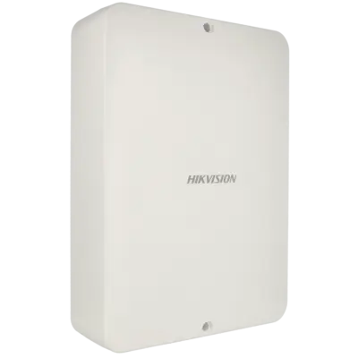 Caja de plástico para batería y 2 expansores AX Pro DS-PZ501SHL-P