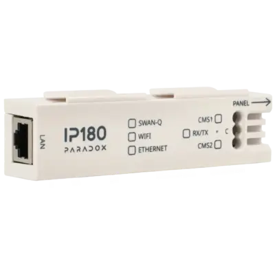 Módulo IP de comunicación con tecnología MQTT y Wi-Fi