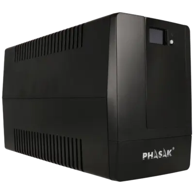 SAI 2000va / 1200w
