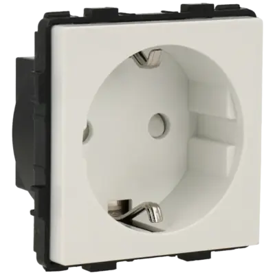 Enchufe de pared