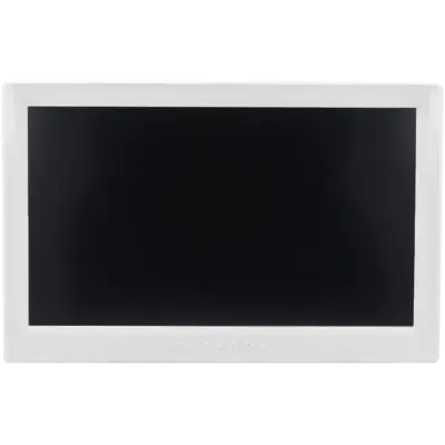 Teclado cableado