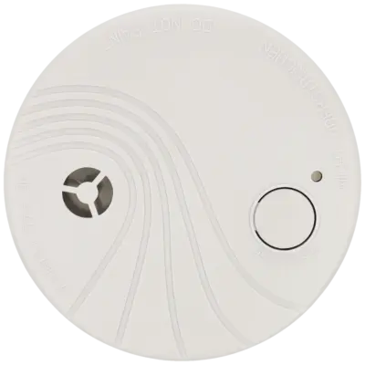 Detector inalámbrico de humo