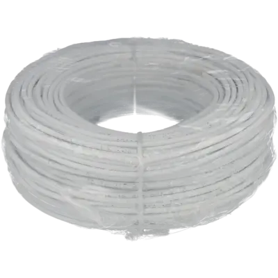Cable alarma apantallado 6 hilos