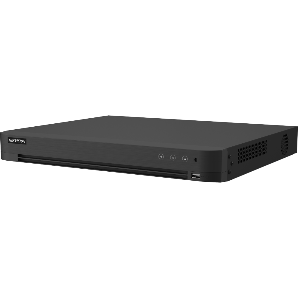 Hikvision DVR 5n1 gama VALUE iDS-7208HUHI-M2/XT/8A+8/4ALM