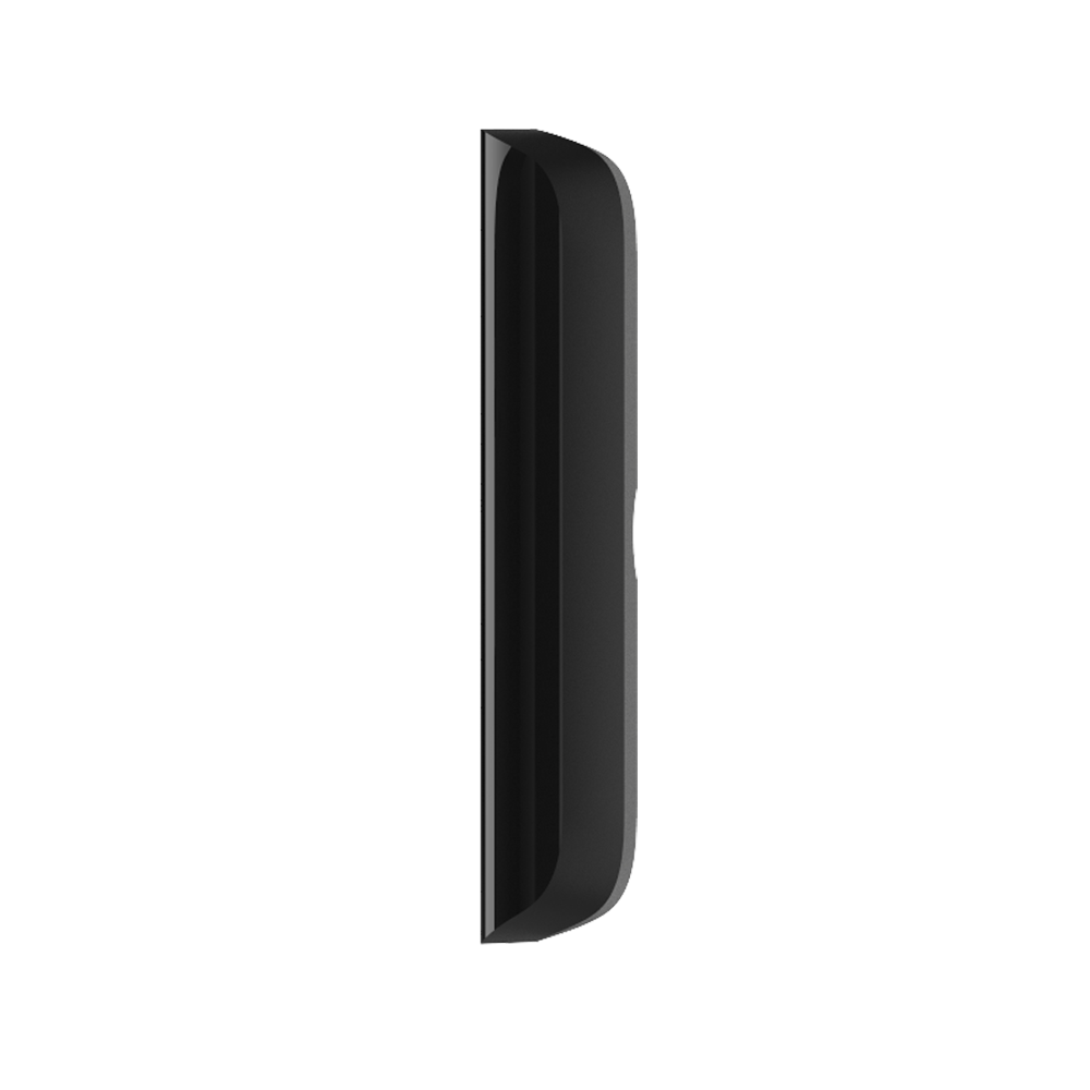 Ajax Imán pequeño DOORPROTECT color negro AJ-SMALLMAGNET-B