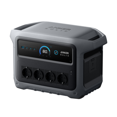Anker Solix Batería portátil Anker Solix ASOX-C1000X-GEN2