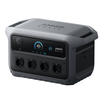 Anker Solix Batería portátil Anker Solix ASOX-C2000-GEN2