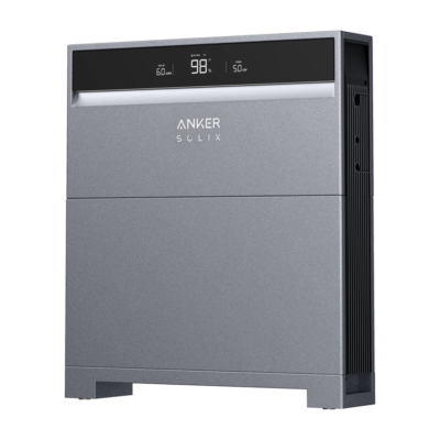Anker Solix Pack Inversor + Batería Anker Solix ASOX-H10K-1xB5