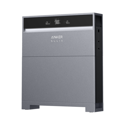 Anker Solix Pack Inversor + Batería Anker Solix ASOX-H3.68K-1xB5