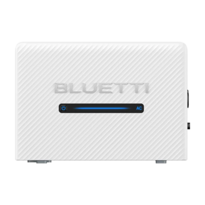 Bluetti Sistema de almacenamiento solar de balcón BL-BALCO-260