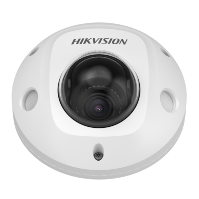 Hikvision Cámara domo IP gama SOLUTIONS WiFi DS-2XM6726G1-IDM(2mm)(AE)