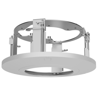Hikvision Soporte de cámara para montaje en techo color blanco DS-4220ZJ-WC