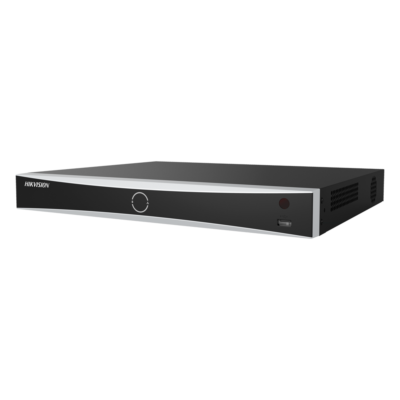 Hikvision grabador NVR 32 CH IP gama PRO WiFi DS-7632NXI-I2/Vpro