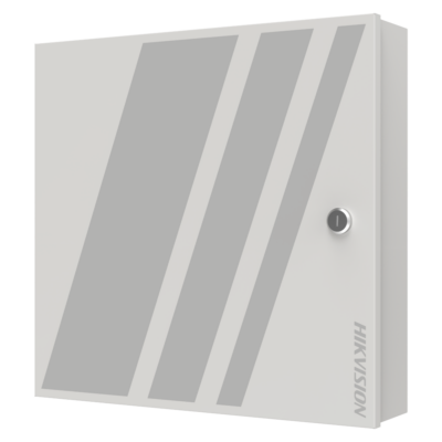 Hikvision Controladora de acceso Multi DS-K2708X