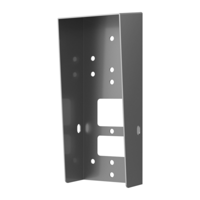 Hikvision Soporte de superficie Específico para controles de acceso DS-KAB323-S1
