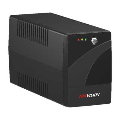 Hikvision SAI monofásico line interactive DS-UPS1000-R/EU