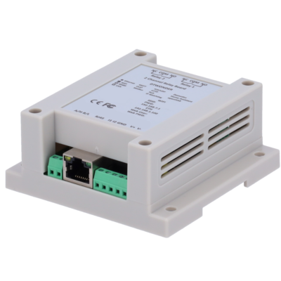 Dtech Módulo de adquisición y control de datos DT-R002P