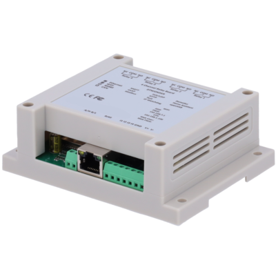 Dtech Módulo de adquisición y control de datos DT-R004P