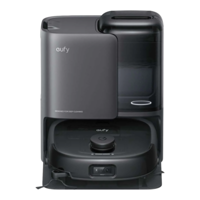 Eufy Robot Aspirador Eufy E25 Potencia extrema con succión turbo de 20.000 Pa EUFY-ROBOT-VACUUM-OMNI-E25