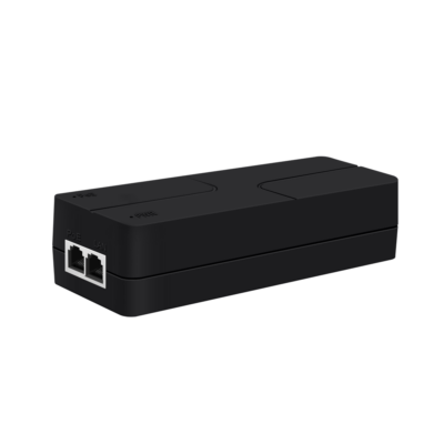 CCTV & Alarmas Inyector PoE de alta potencia de 60W INJ-POE-2.5G-60W-V2