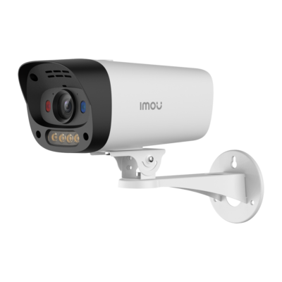 Imou Cámara AOR PS5E 3MP Conexión PoE 3 MP IPC-PS5E-3V0-IMOU