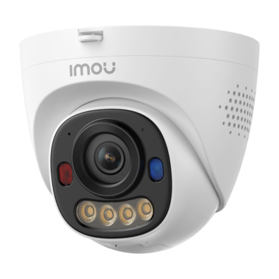Imou Cámara AOR PS8E 3MP Conexión PoE 3 MP IPC-PS8EP-3V0-IMOU