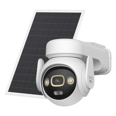 Imou Kit cámara a batería AOV PT 4K 8MP 8 MP IPC-SA7E-T-8M1T3/FSP008-IMOU