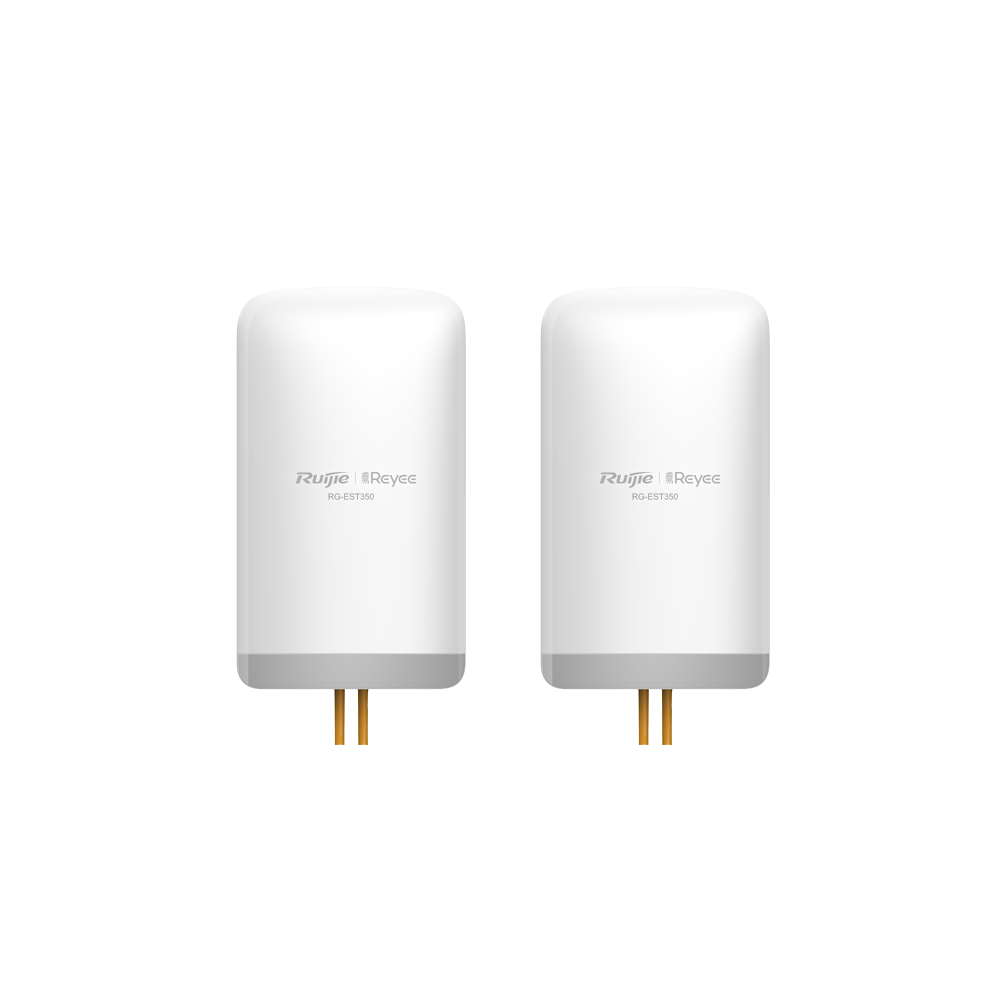 Reyee Wireless bridge hasta 867Mpbs RG-EST350 V2