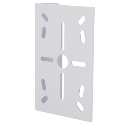 Raythink Adaptador montaje a poste Para RP RP-PD4-BRACKET