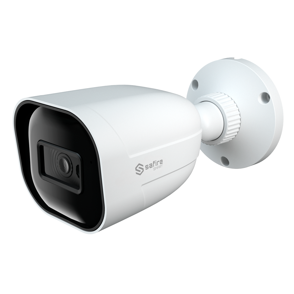 Safire Smart Cámara Bullet 4 en 1 Gama B1 2 MP, 2.8 mm SF-B080-2B1