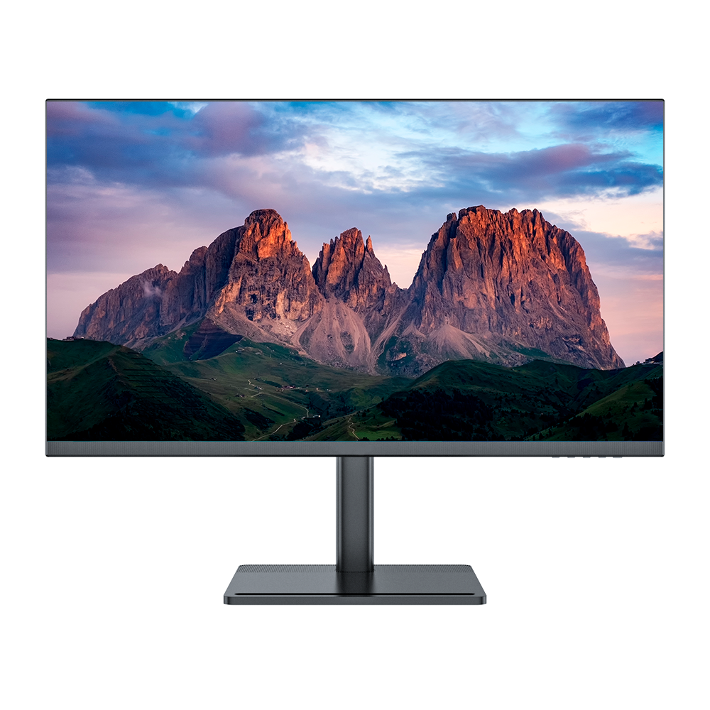 Safire Monitor SAFIRE LED 4K 28" Diseñado para videovigilancia SF-MNT28-4K-V4