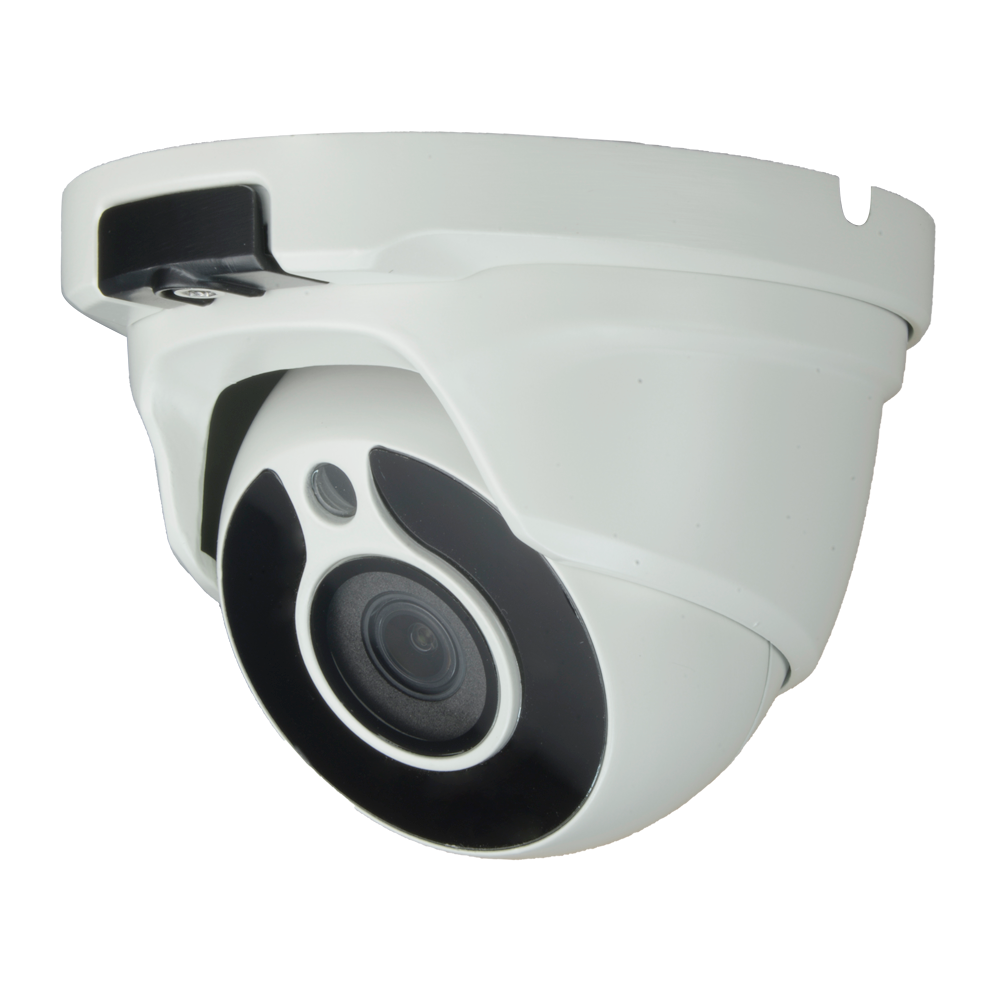 Safire Cámara Turret 4n1 Safire Gama PRO 5 MP, 2.7 ~ 13.5 mm Motorizada SF-T956ZS-5P4N1